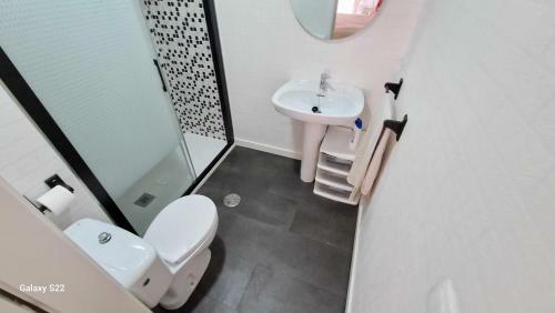 Apartamento Residencial Victoria Centro