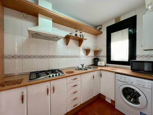 Apartamento Casa De Los Vencejos