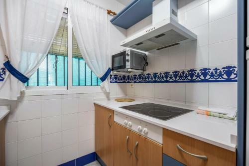 Apartamento Casa Amparo Sancti Petri