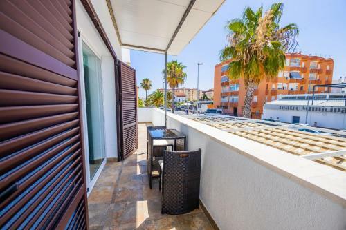 Apartamento Sanlucar Piletas Beach