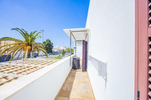 Apartamento Sanlucar Piletas Beach