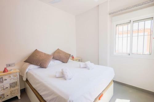 Apartamento Sanlucar Piletas Beach
