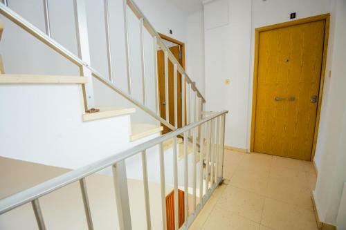 Apartamento Sanlucar Piletas Beach
