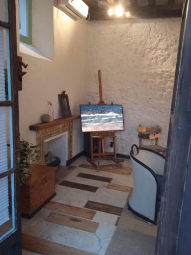 Apartamento La Gota De Leche 4
