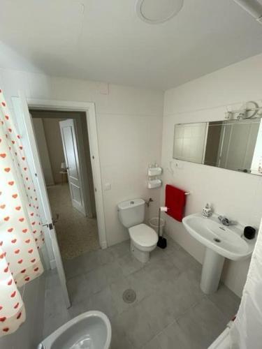Apartamento Oleaje