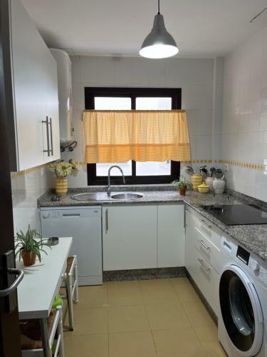 Apartamento Bolsa 74