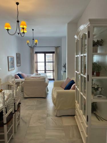 Apartamento Bolsa 74