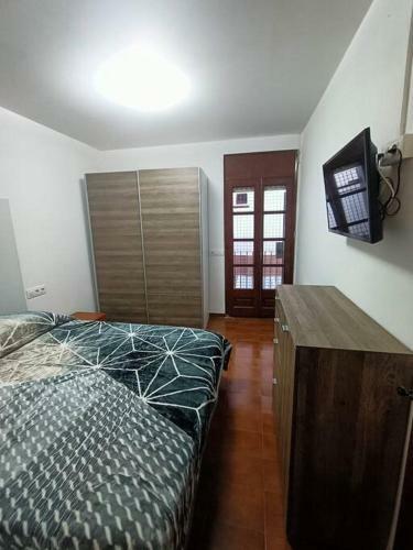 Apartamento Casa De Pueblo