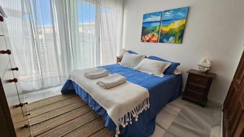 Apartamento Infanta Isabel Sanlucar Housing Centrico