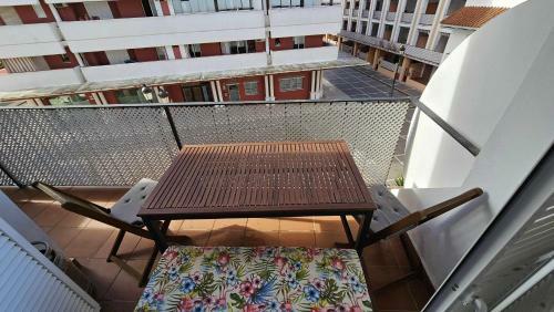 Apartamento Infanta Isabel Sanlucar Housing Centrico