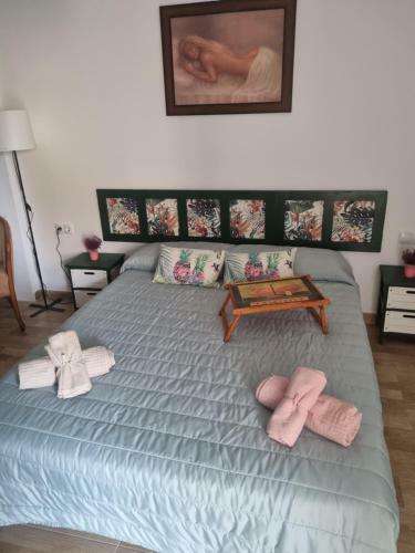 Apartamento Casa Vacacional Isla