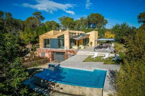 Agroturismo Villa Laiar