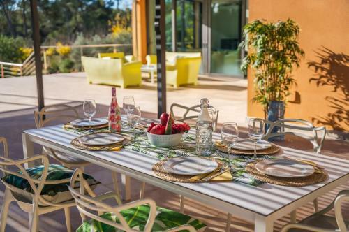 Agroturismo Villa Laiar