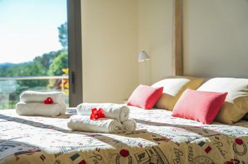 Agroturismo Villa Laiar
