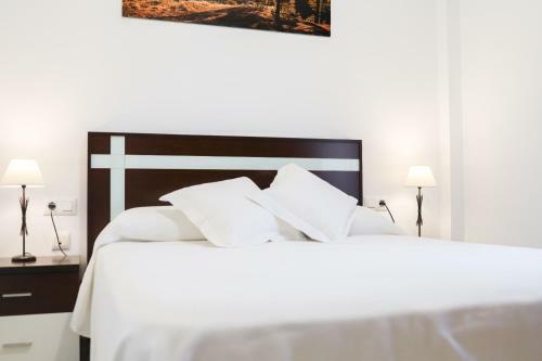 Apartamento Casa Sumariva