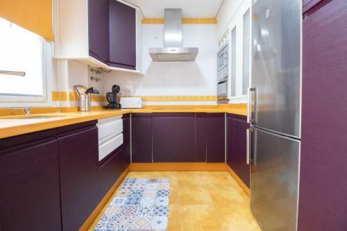 Apartamento Casa Sumariva