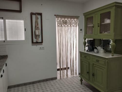 Apartamento La Ponderosa Beach