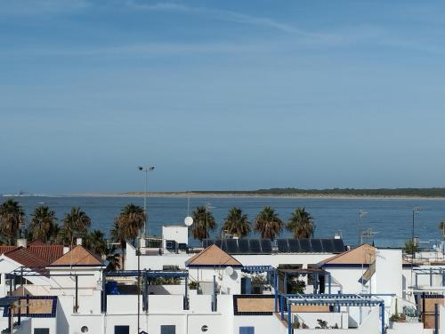 Apartamento La Ponderosa Beach