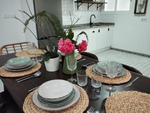 Apartamento La Ponderosa Beach