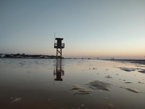 Apartamento La Ponderosa Beach