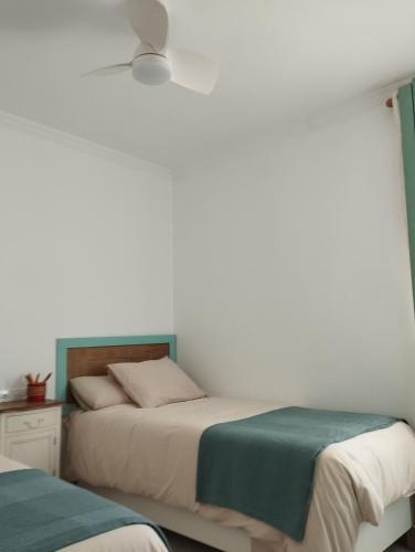 Apartamento La Ponderosa Beach