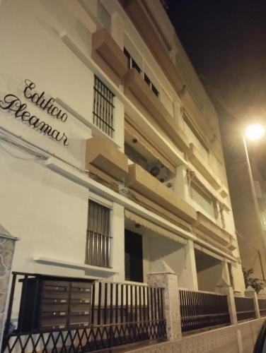 Apartamento La Ponderosa Beach
