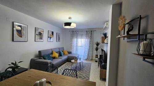 Apartamento Karma Loft En La Playa