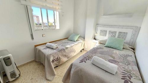 Apartamento Karma Loft En La Playa