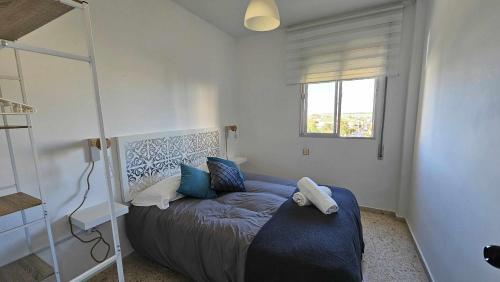 Apartamento Karma Loft En La Playa
