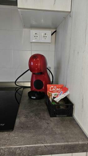 Apartamento Karma Loft En La Playa