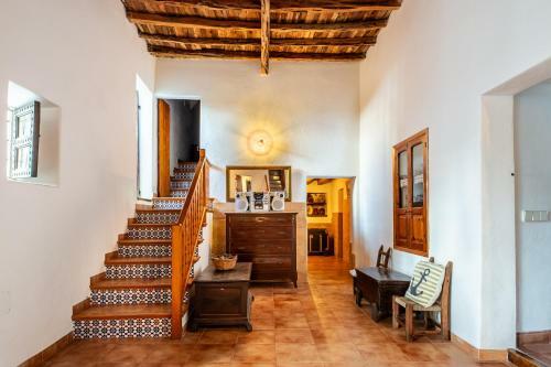 New! Villa Na Ribes