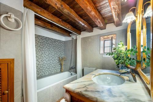 New! Villa Na Ribes