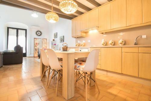 Apartamento Royal Rent Sanl�car San Agust�n