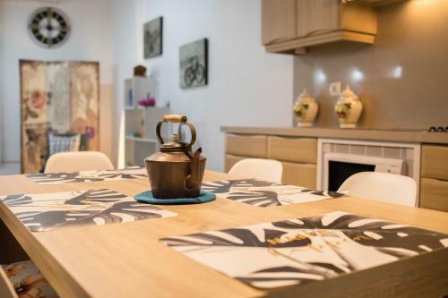 Apartamento Royal Rent Sanl�car San Agust�n