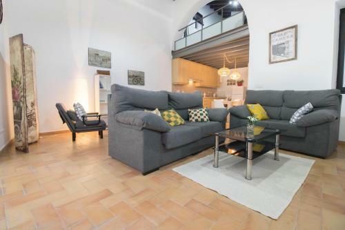 Apartamento Royal Rent Sanl�car San Agust�n
