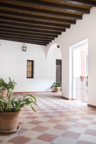 Apartamento Royal Rent Sanl�car San Agust�n
