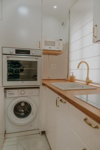 Apartamento El Mazacote Sanl�car De Barrameda