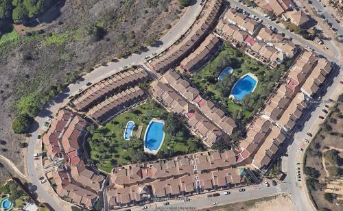 Apartamento La Barrosa, Aldea Del Coto