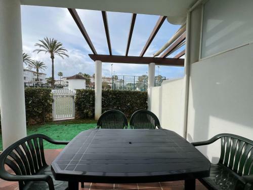 Apartamento Taymal