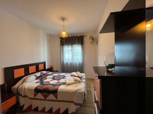 Apartamento Taymal