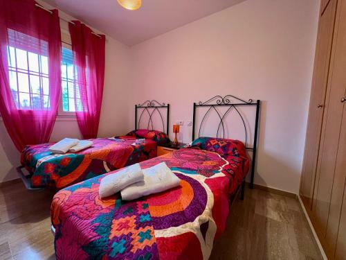 Apartamento Taymal