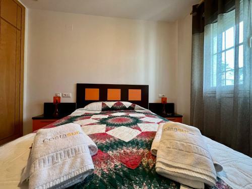 Apartamento Taymal