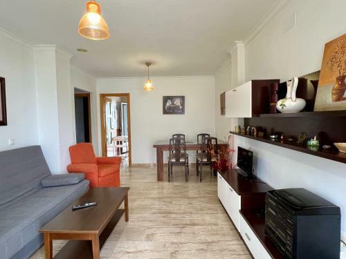 Apartamento Taymal