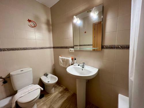 Apartamento Taymal