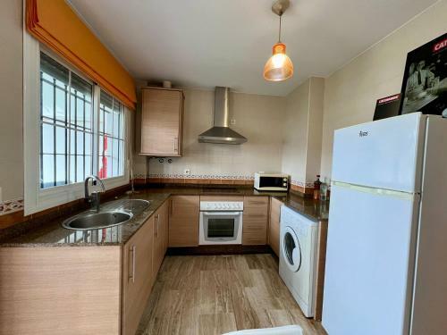 Apartamento Taymal