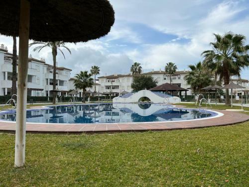 Apartamento Taymal