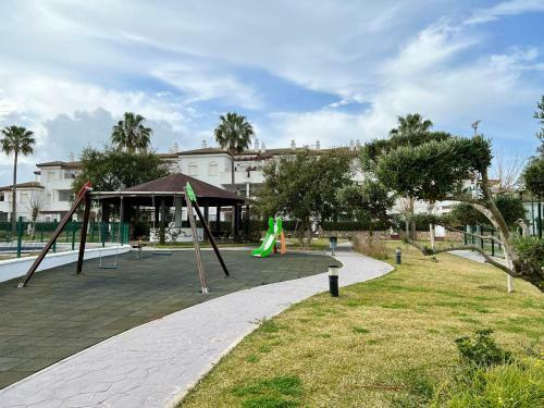 Apartamento Taymal