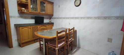 Casa Mar, With Parking And Ideal For Families