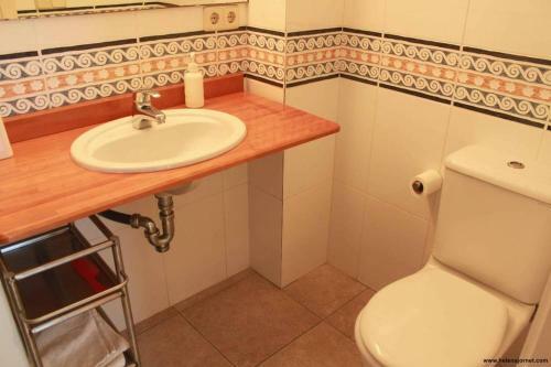 Apartamento Casa Ricard Boadella