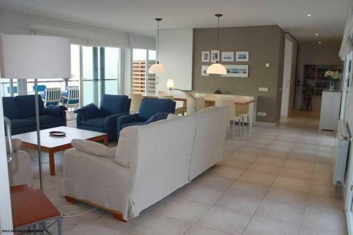 Apartamento Casa Ricard Boadella